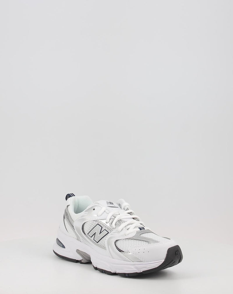 Sneaker NEW BALANCE GR530SB1 weiß