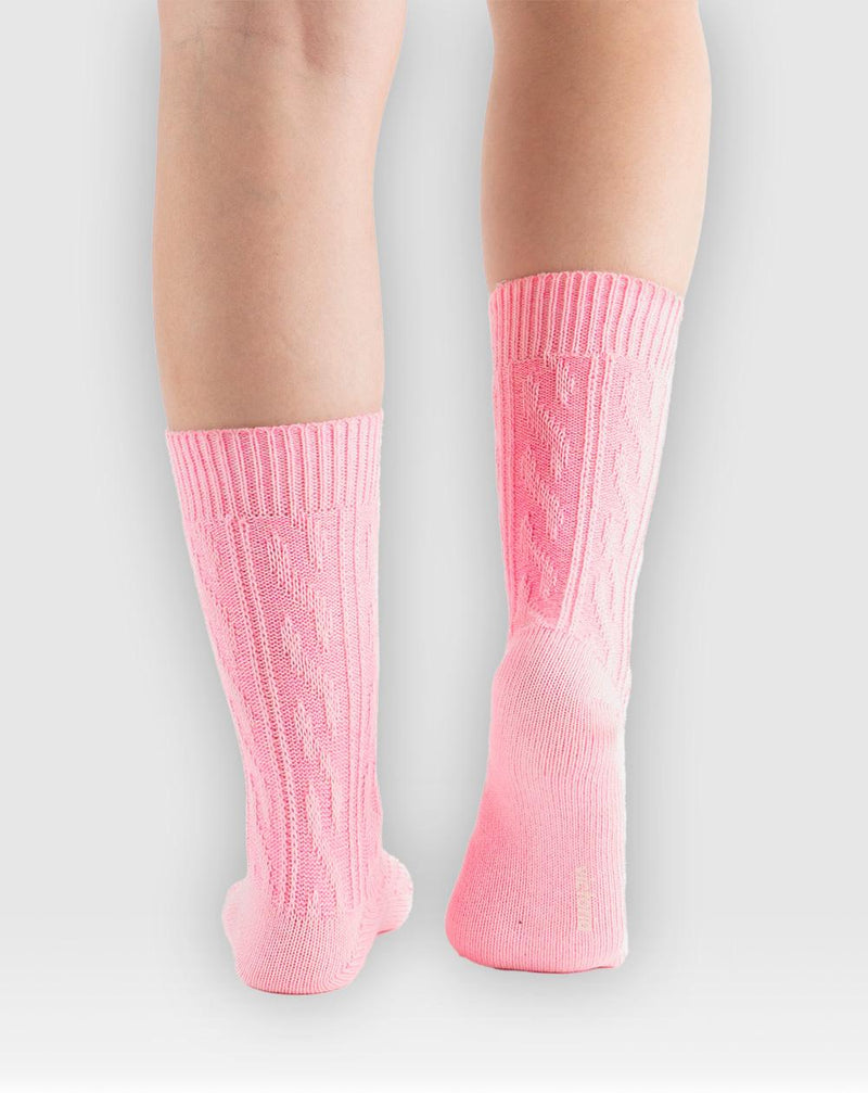 Socken VICTORIA 9125141 rosa