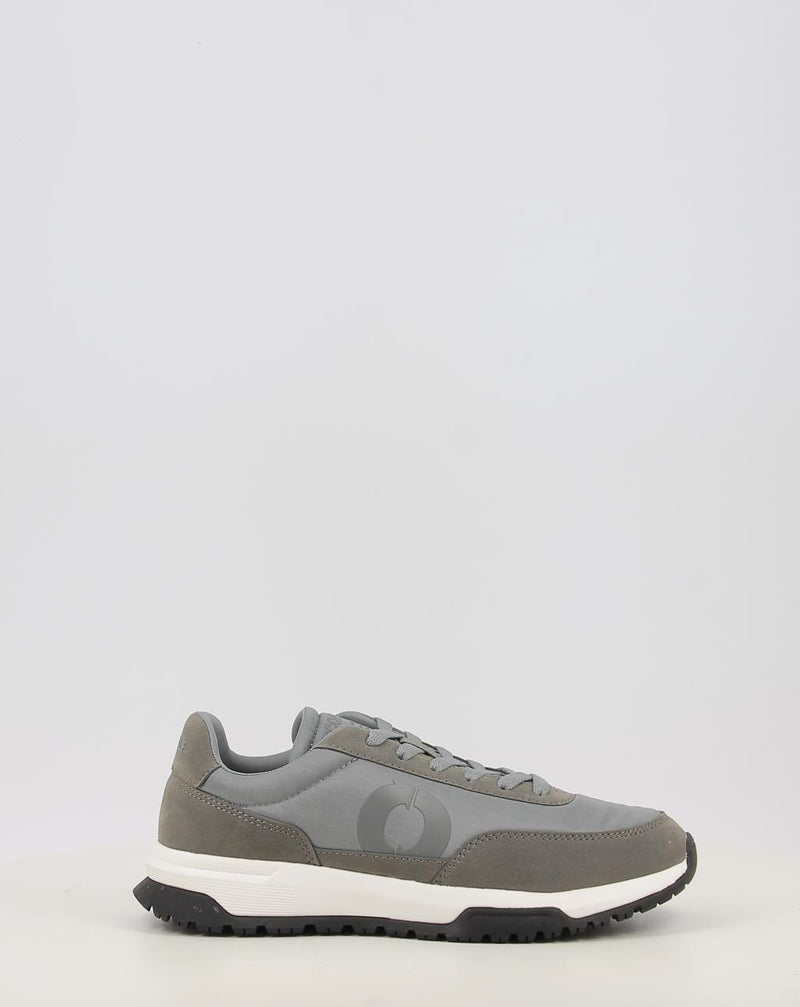 Sneakers ECOALF VENTURA grau