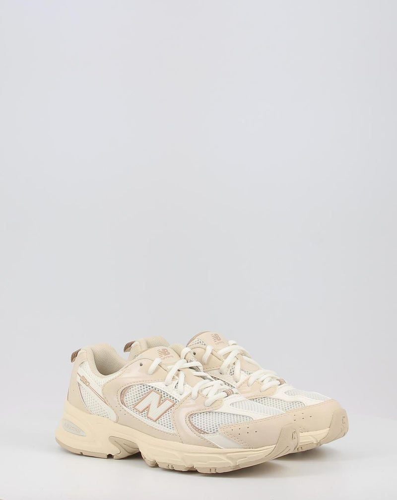 Sneaker NEW BALANCE GR530AA beige