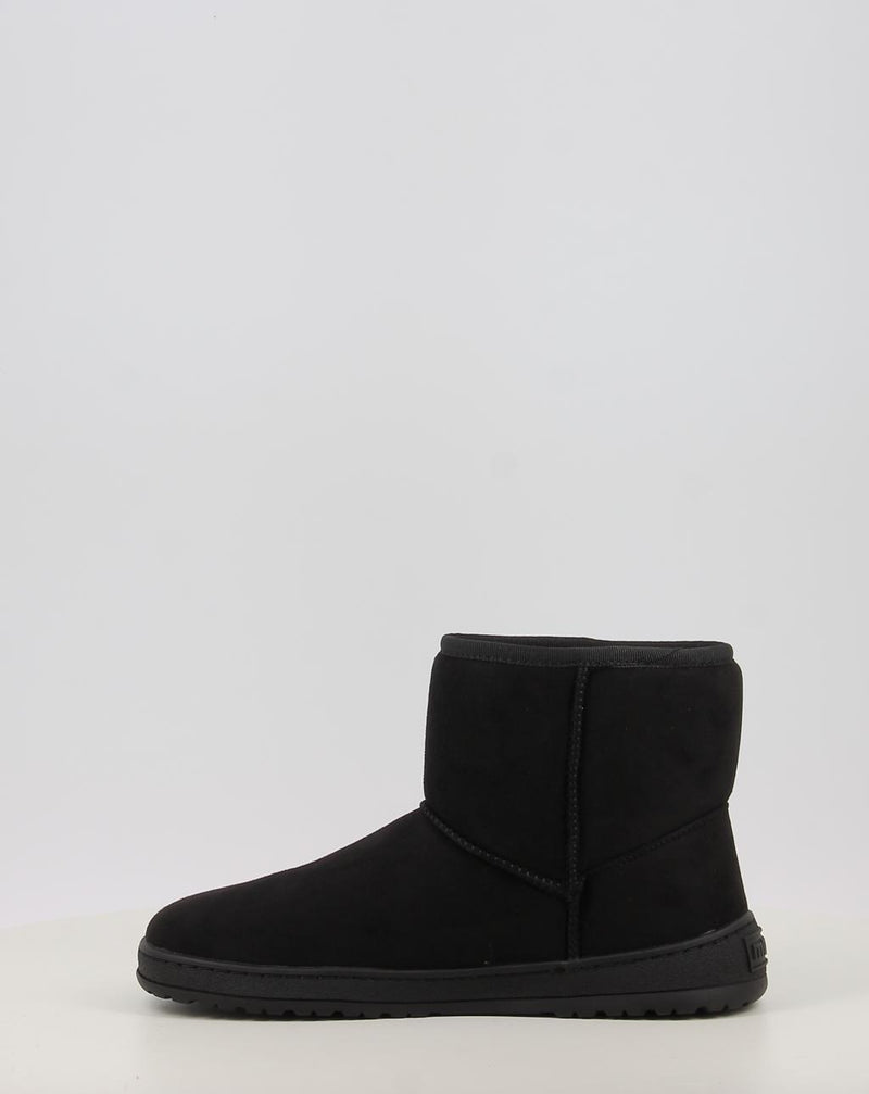 Stiefel MUSTANG 55295 schwarz