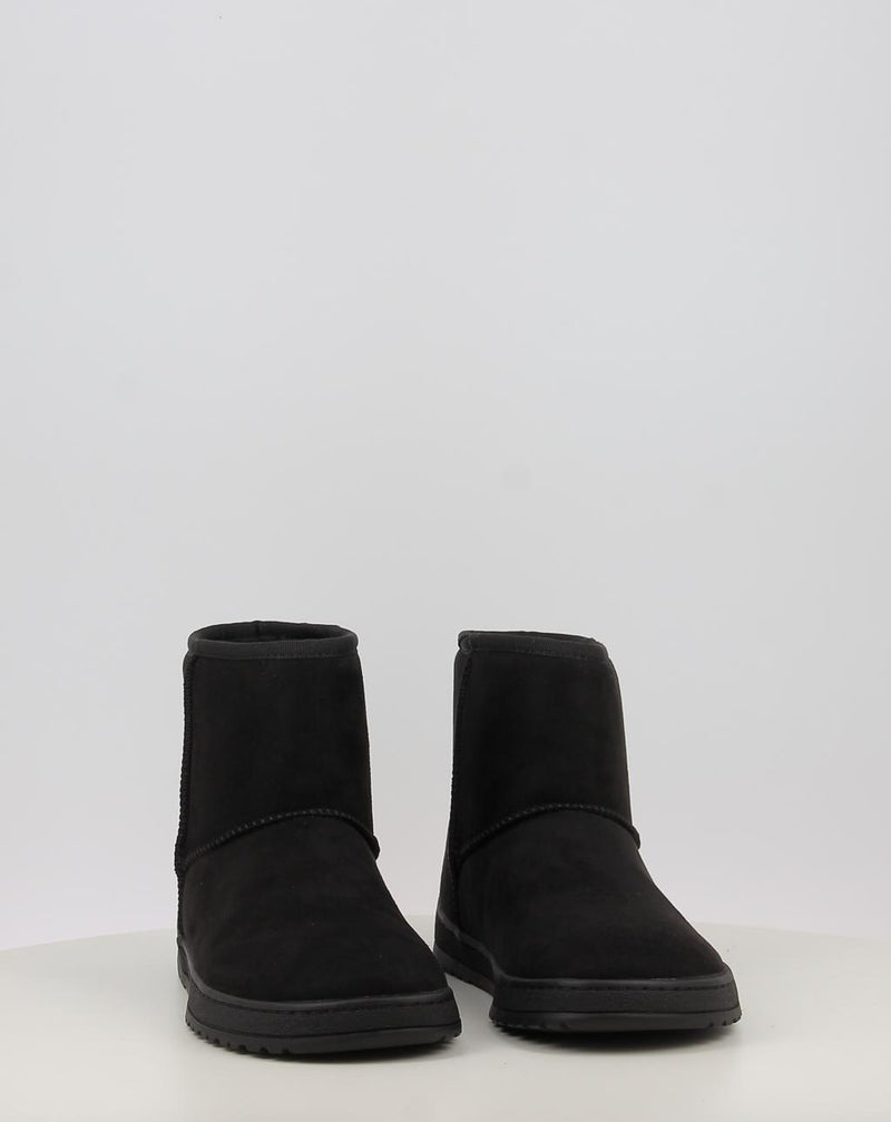 Stiefel MUSTANG 55295 schwarz