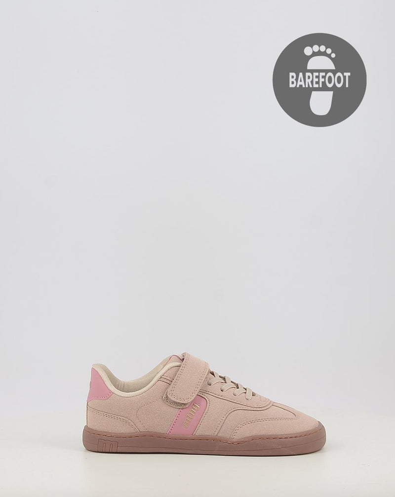 Sneakers MUSTANG FREE 48942 rosa