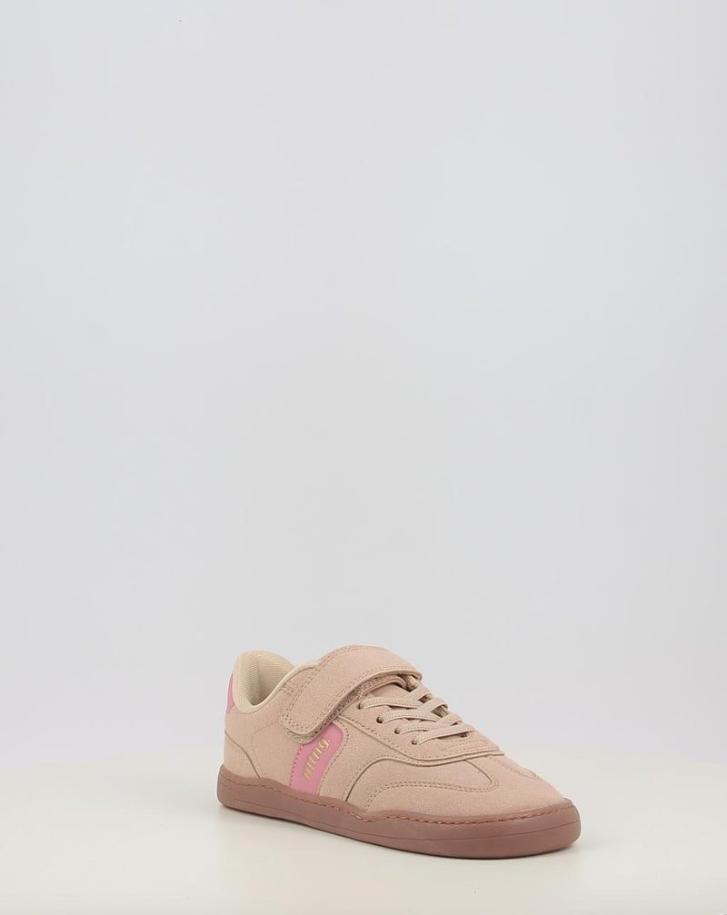 Sneakers MUSTANG FREE 48942 rosa