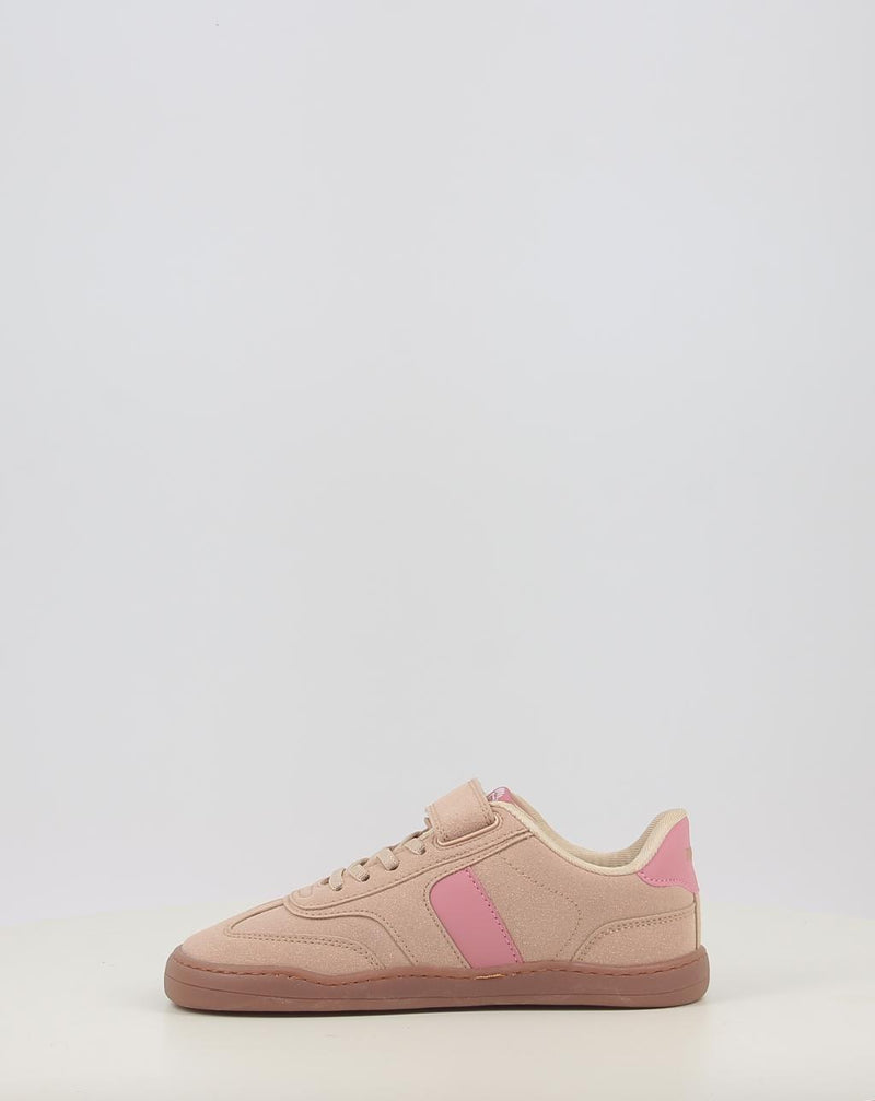 Sneakers MUSTANG FREE 48942 rosa
