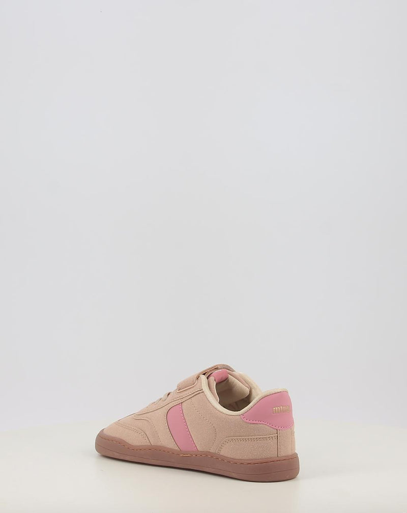 Sneakers MUSTANG FREE 48942 rosa