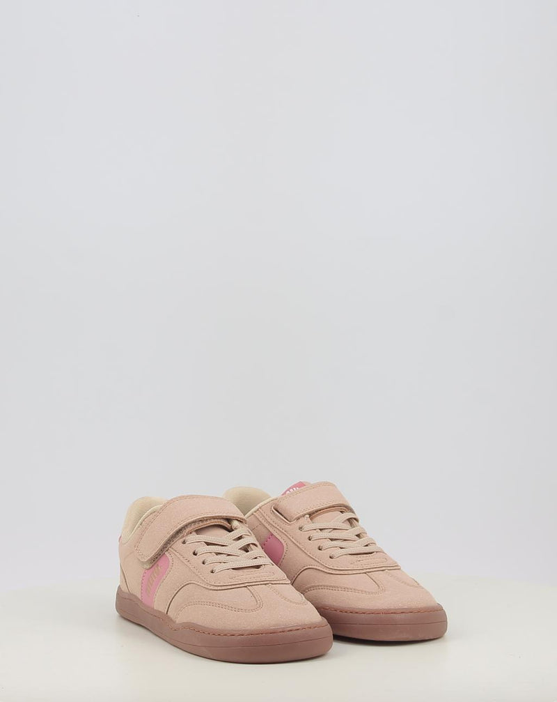 Sneakers MUSTANG FREE 48942 rosa