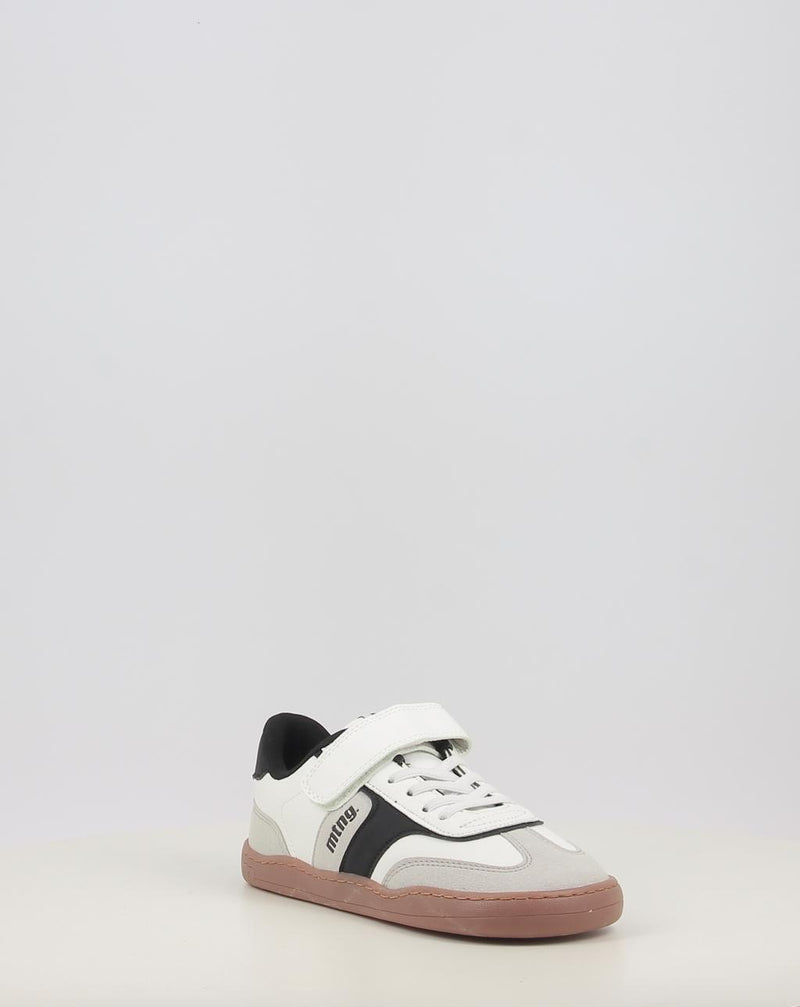 Sneakers MUSTANG FREE 48942 weiß