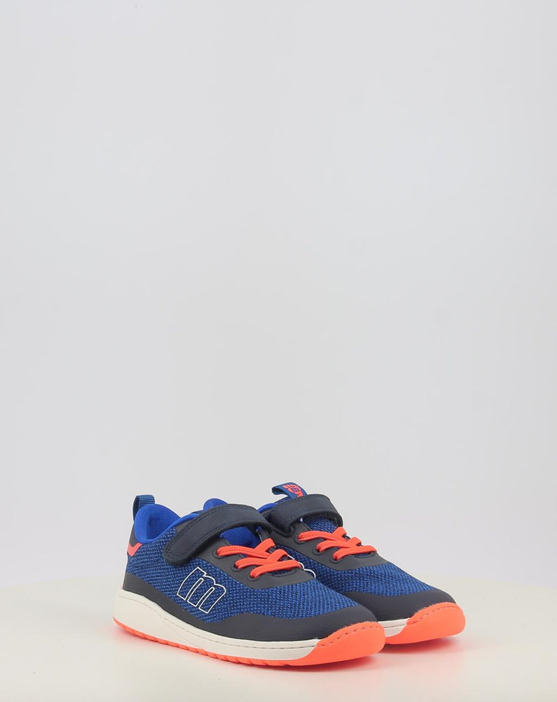 Sneakers MUSTANG FREE 49045 blau