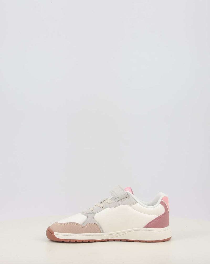 Sneaker MUSTANG 49309 weiß