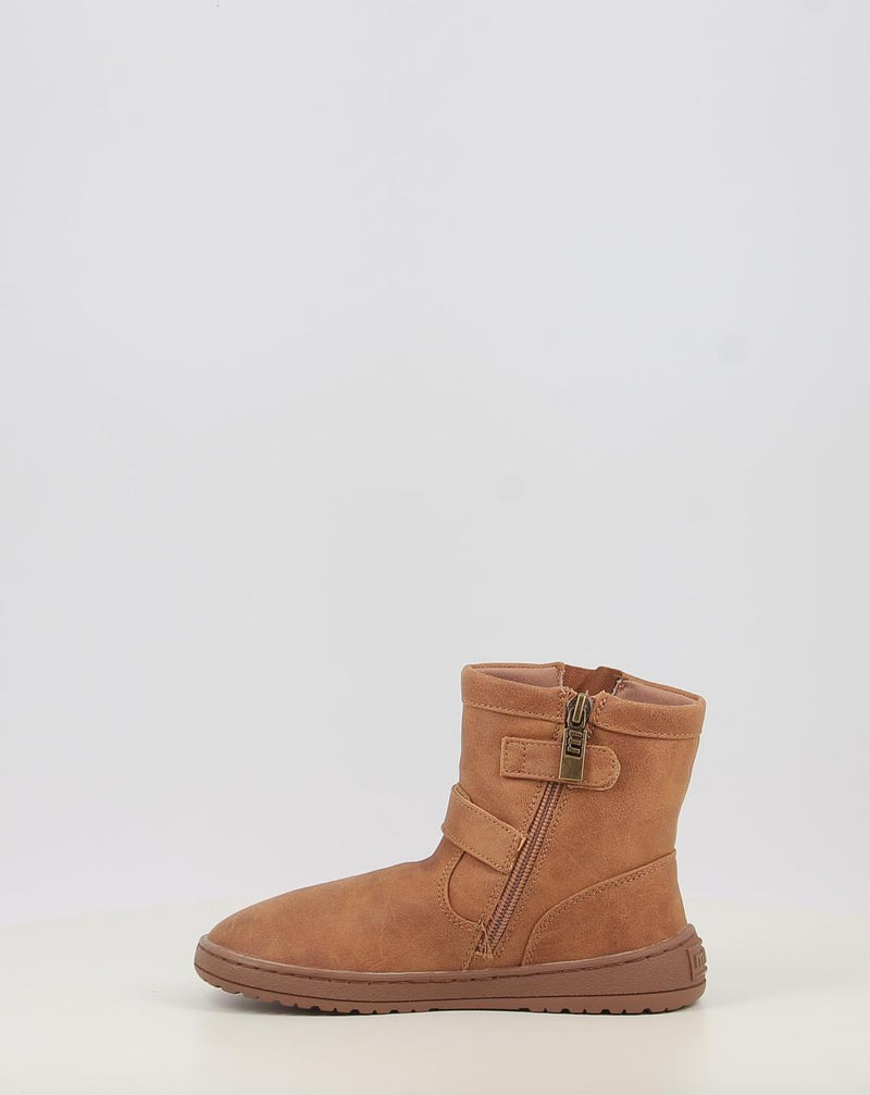Stiefel MUSTANG 49314 leder