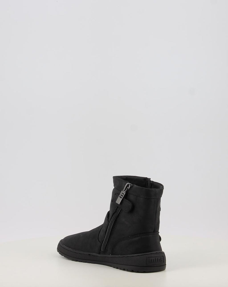 Stiefel MUSTANG 49314 schwarz
