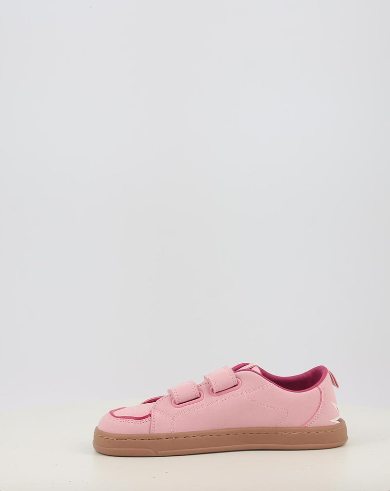 Sneaker KOOPS RAFI rosa