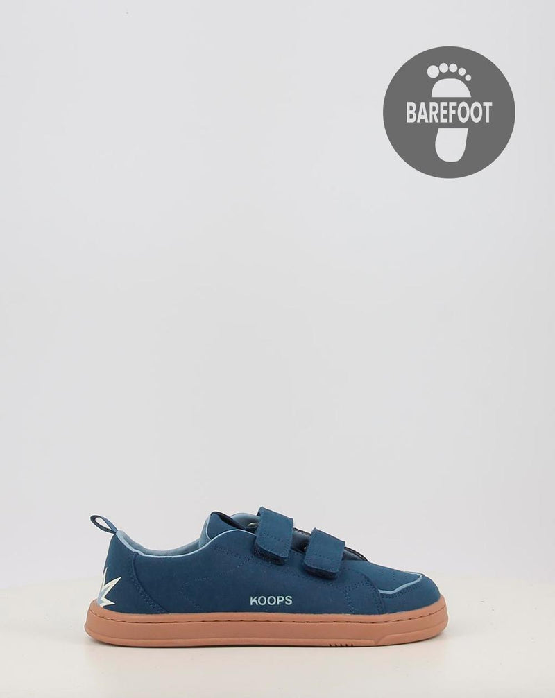 Sneakers KOOPS RAFI blau