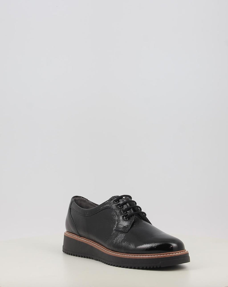 Schuhe PITILLOS 10761 schwarz
