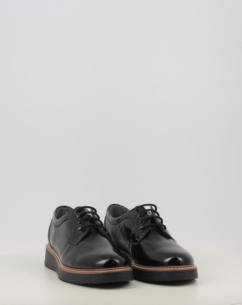 Schuhe PITILLOS 10761 schwarz