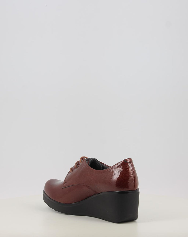Schuhe PITILLOS 20231 leder