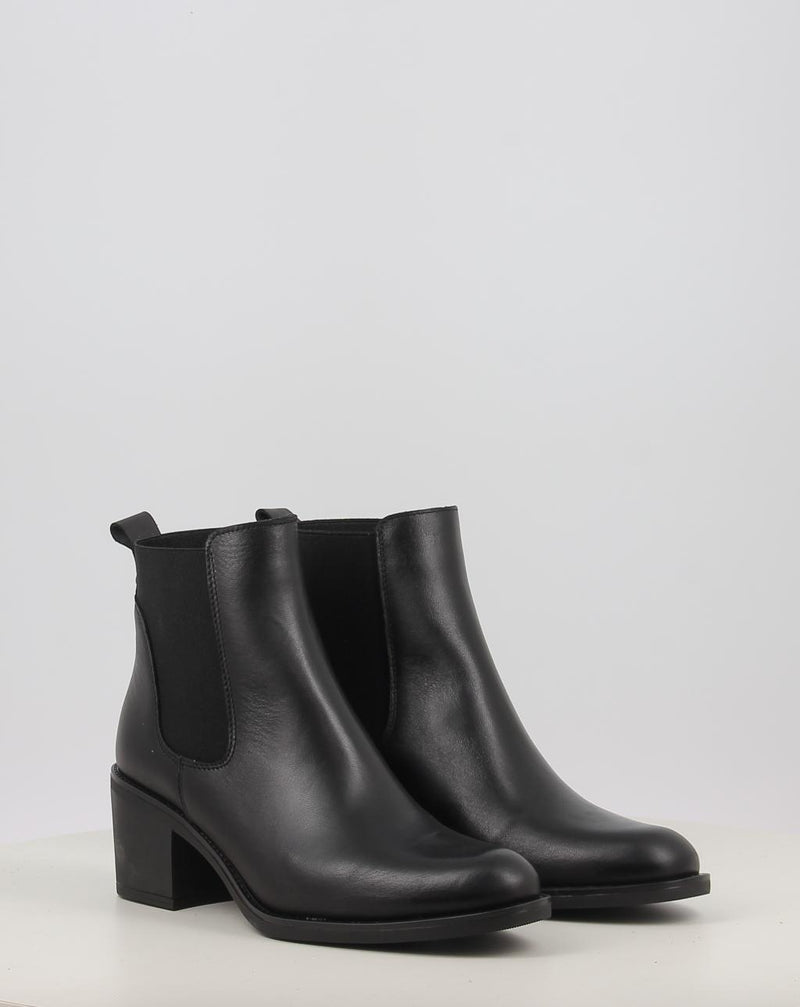 Stiefeletten ALPE ANNE 2202 schwarz