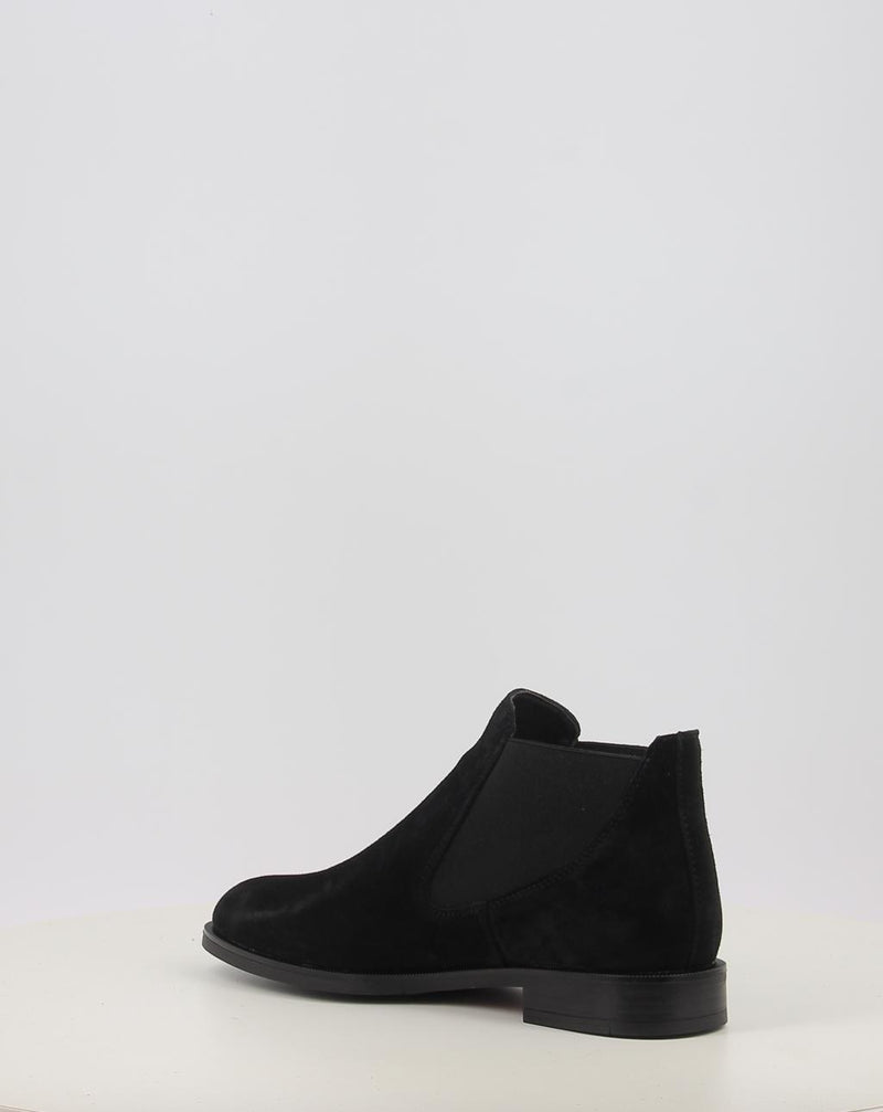 Stiefeletten ALPE PARKER 2646 schwarz
