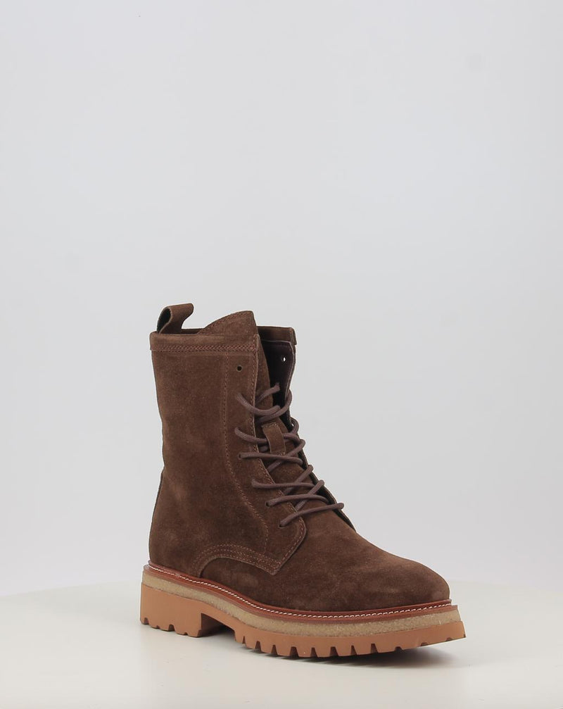 Stiefeletten ALPE 5478 braun
