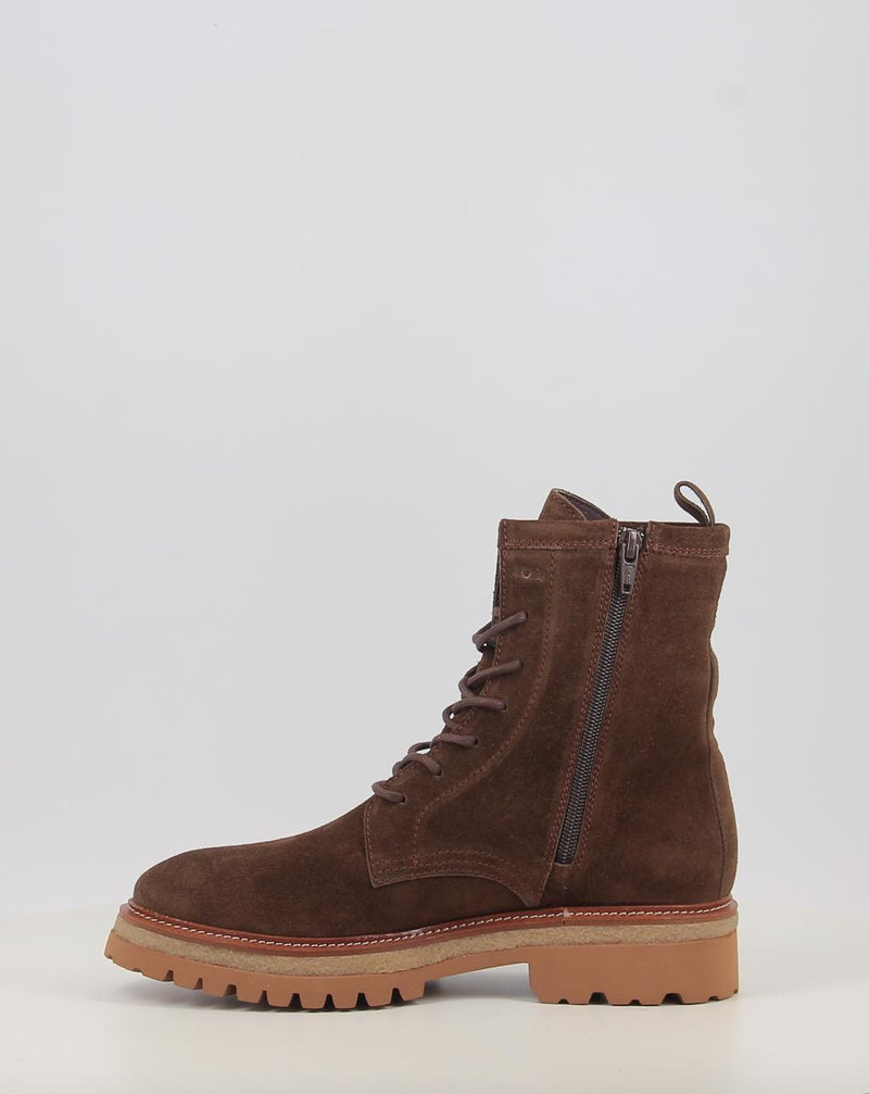 Stiefeletten ALPE 5478 braun
