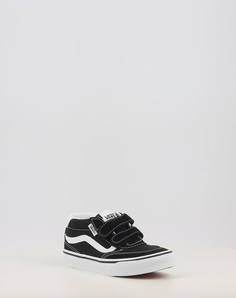 Sneakers VANS BROOKLYN MID V schwarz