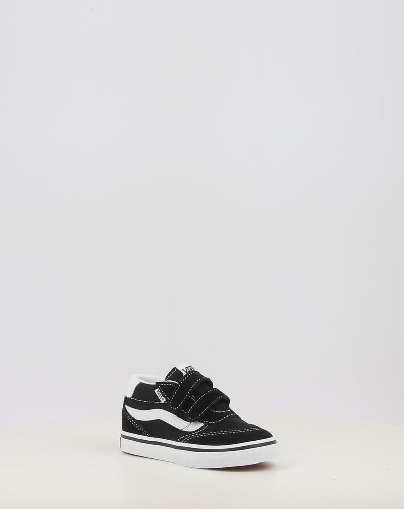 Sneakers VANS BROOKLYN MID V schwarz