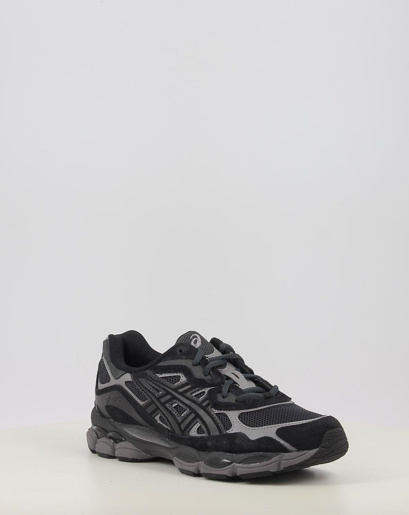 Sneakers ASICS GEL-NYC schwarz
