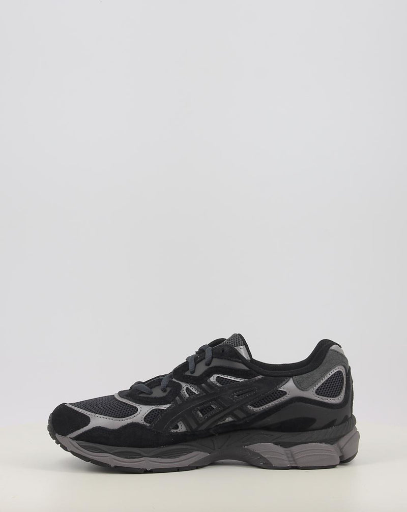 Sneakers ASICS GEL-NYC schwarz