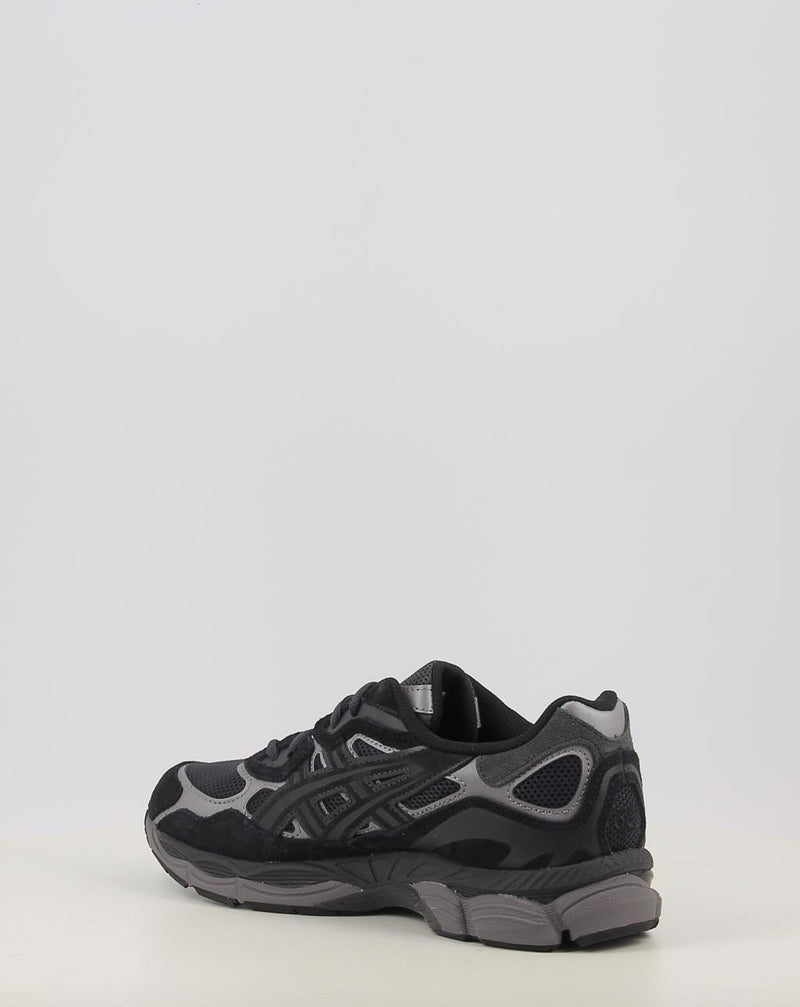 Sneakers ASICS GEL-NYC schwarz