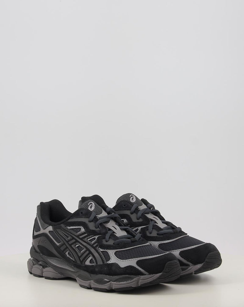 Sneakers ASICS GEL-NYC schwarz