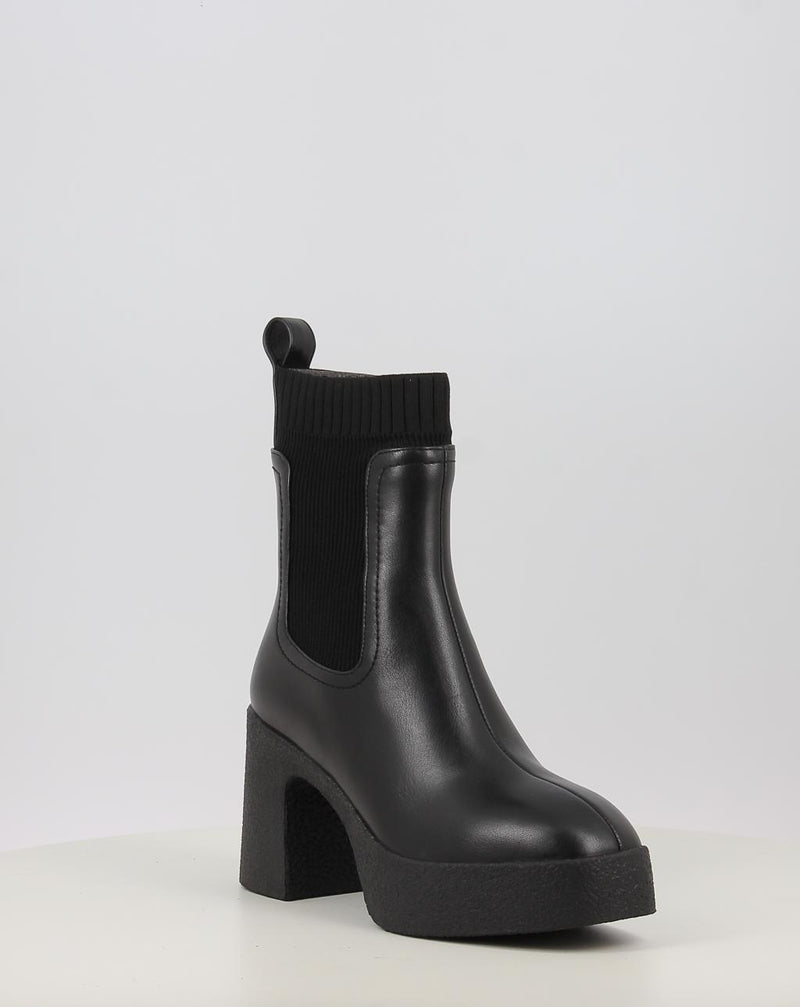 Stiefeletten NOA HARMON DRAMMA 10035 schwarz