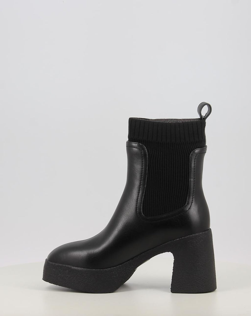 Stiefeletten NOA HARMON DRAMMA 10035 schwarz