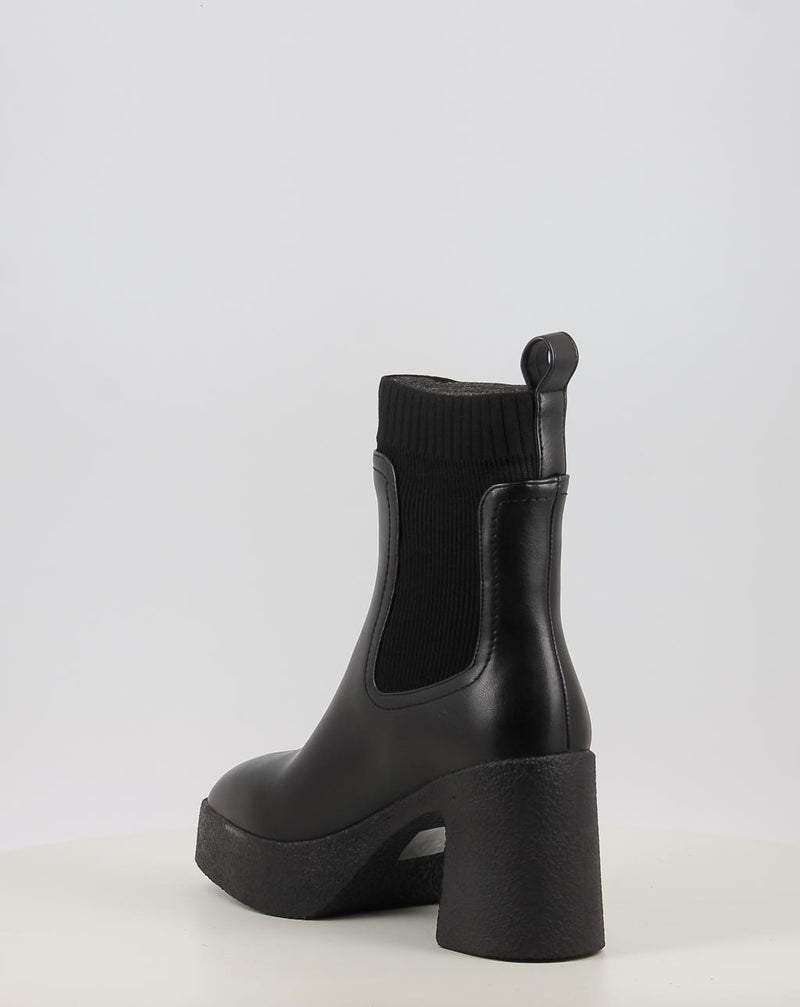 Stiefeletten NOA HARMON DRAMMA 10035 schwarz
