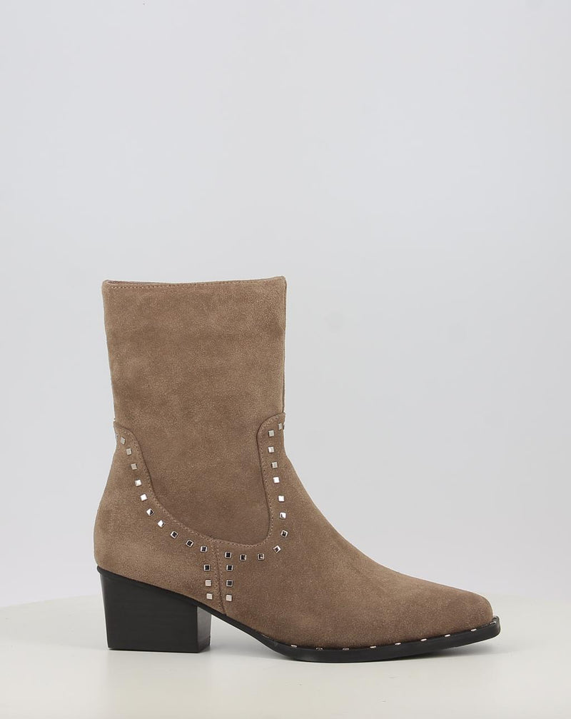 Stiefel NOA HARMON LIL IVETTE 9762P taupe