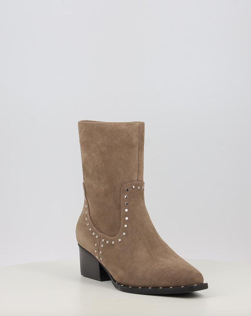 Stiefel NOA HARMON LIL IVETTE 9762P taupe
