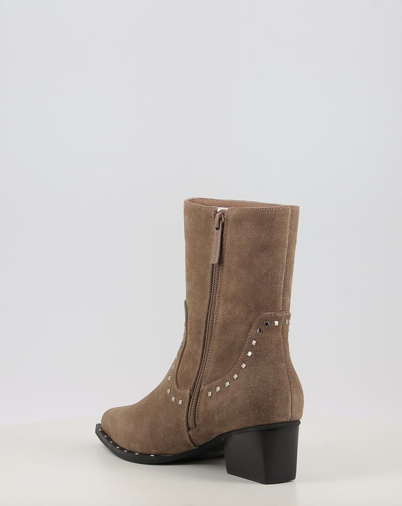 Stiefel NOA HARMON LIL IVETTE 9762P taupe