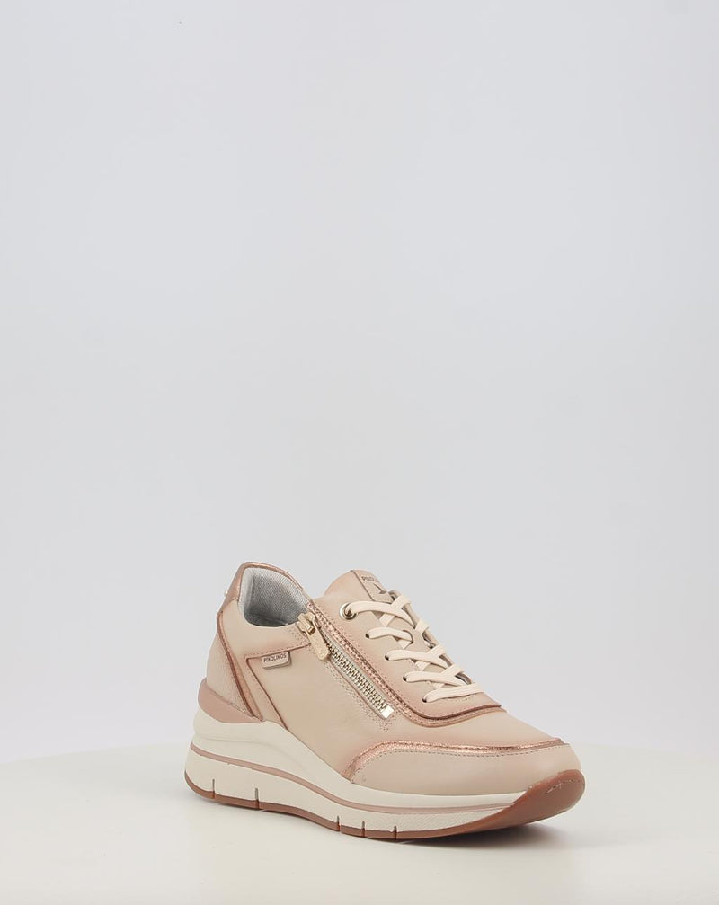 Sportschuhe PIKOLINOS GIRONA W2C-6602C1 creme
