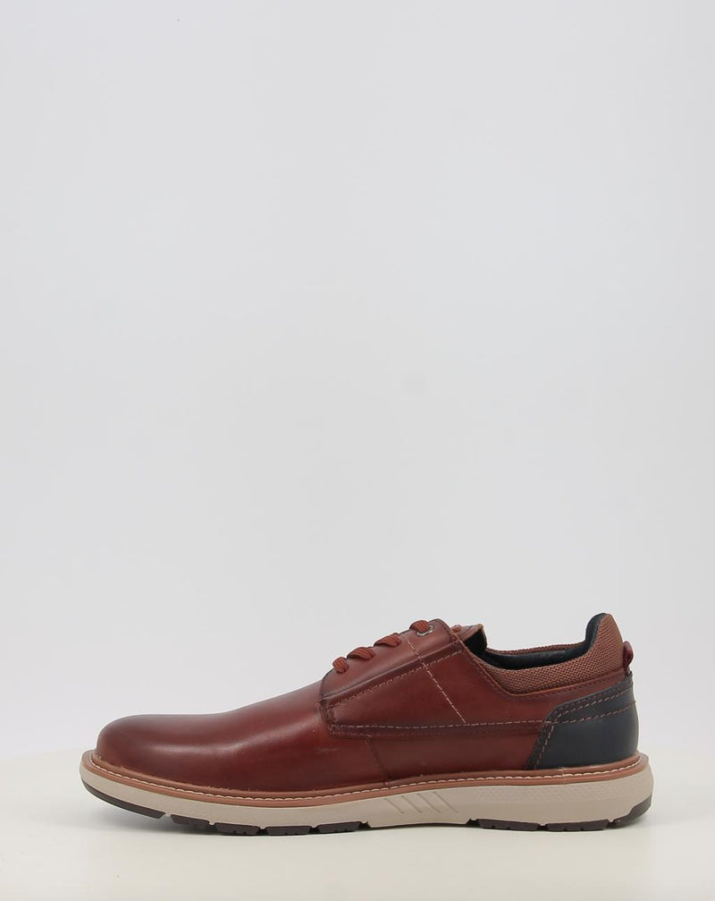 Schuhe PIKOLINOS BILBAO M8D-4292C1 cuero
