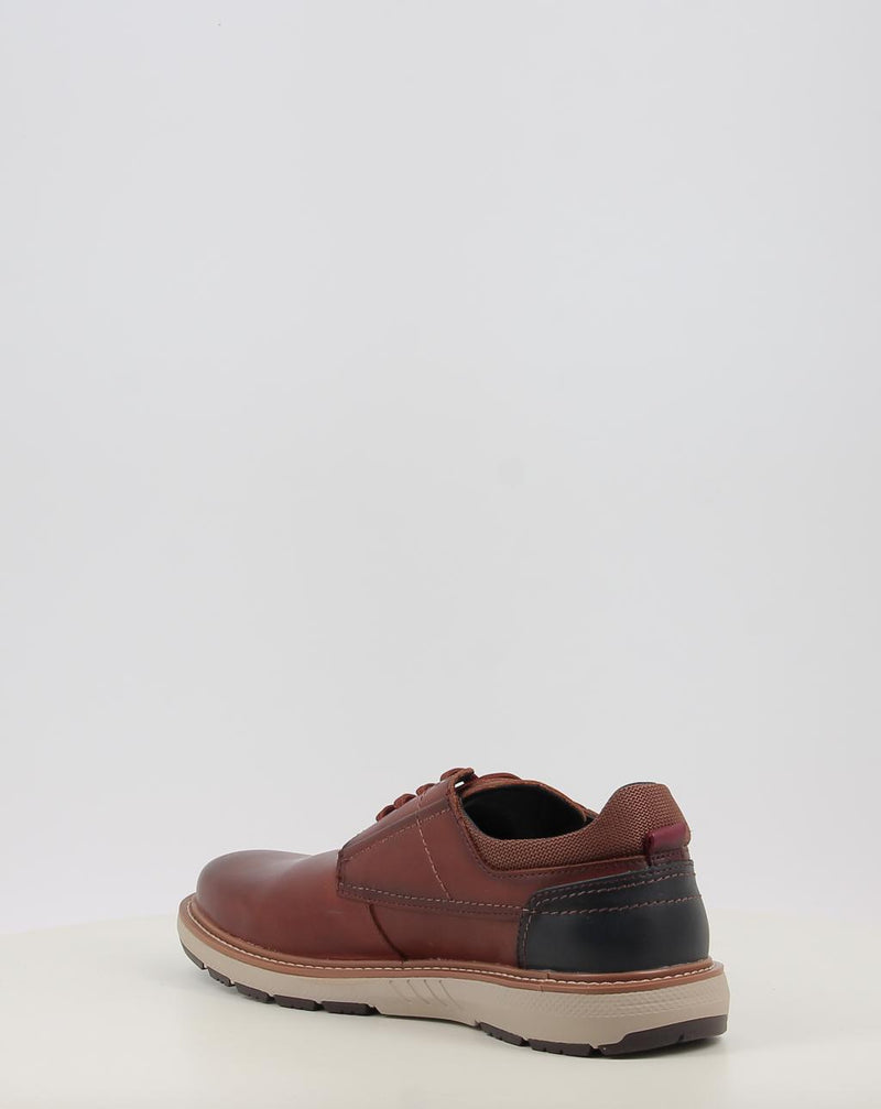 Schuhe PIKOLINOS BILBAO M8D-4292C1 cuero