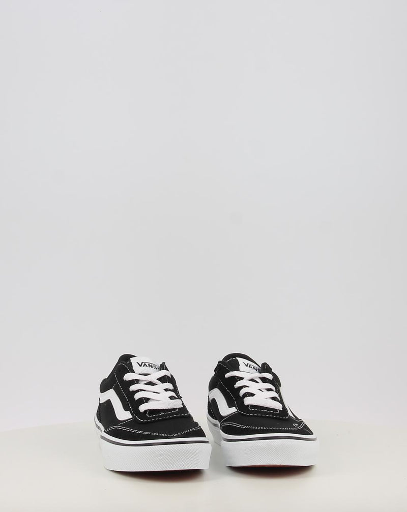 Sneaker VANS BROOKLYN LS schwarz