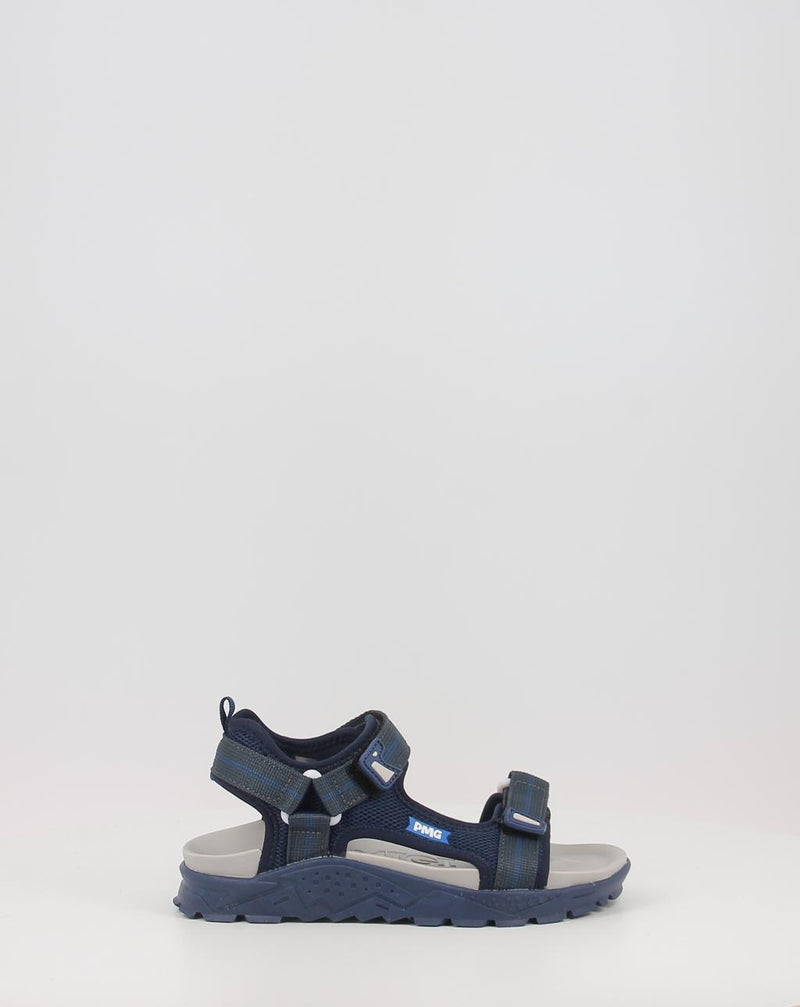 Sandalen PRIMIGI PZG 59692 blau