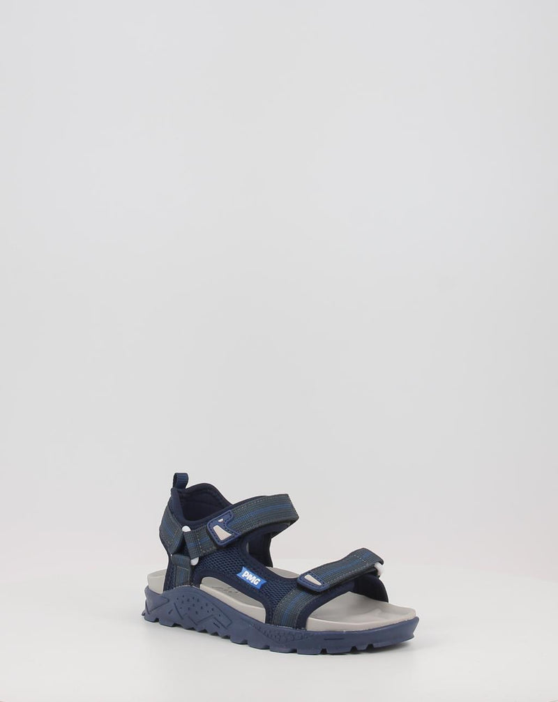 Sandalen PRIMIGI PZG 59692 blau