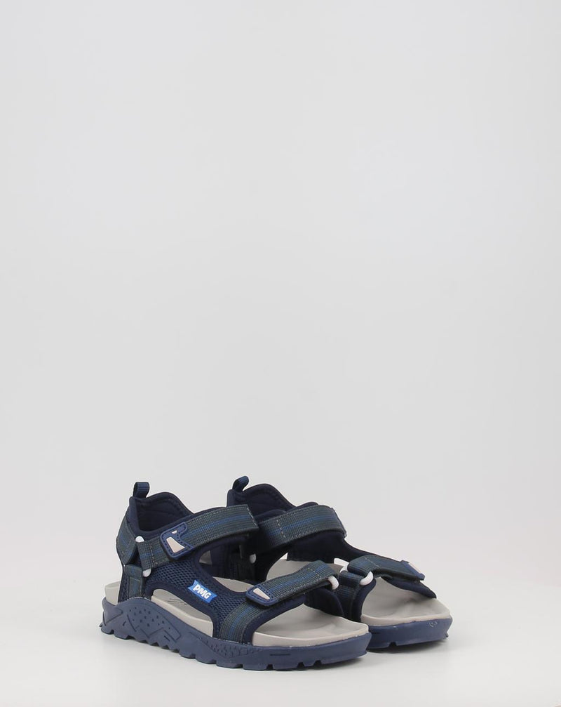 Sandalen PRIMIGI PZG 59692 blau