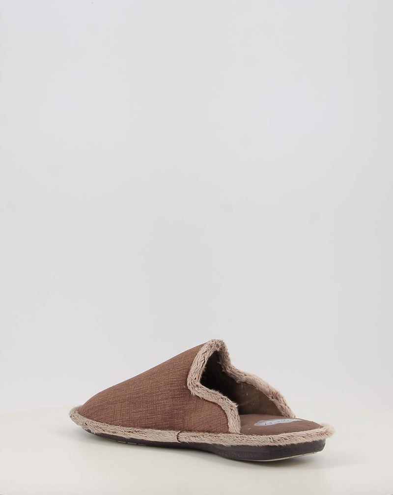 Hausschuhe BIO RELAX ARIZONA 1524 braun
