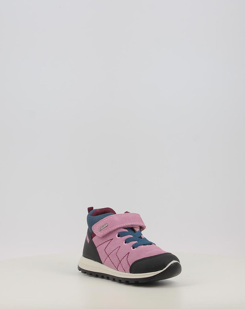 Stiefeletten PRIMIGI PTIGT 88587 rosa