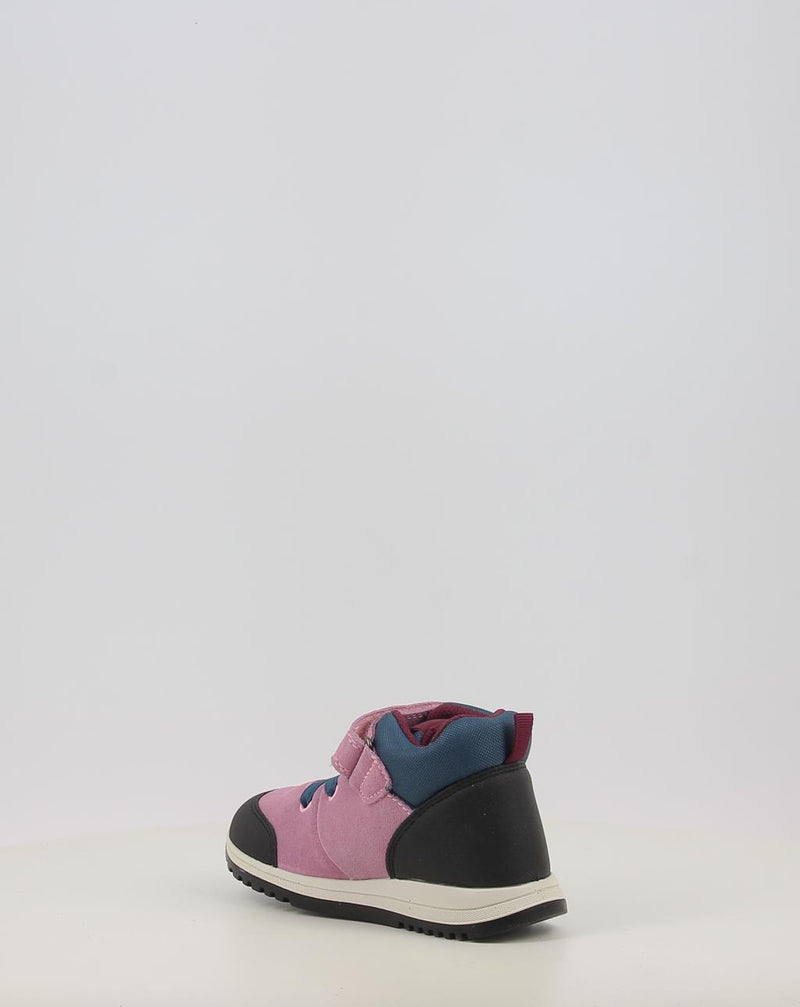 Stiefeletten PRIMIGI PTIGT 88587 rosa
