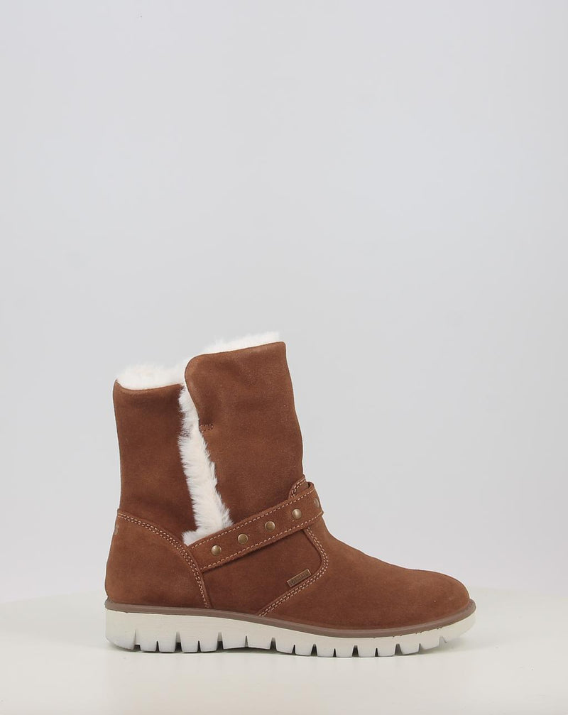 Stiefel PRIMIGI PROGT 88668 leder