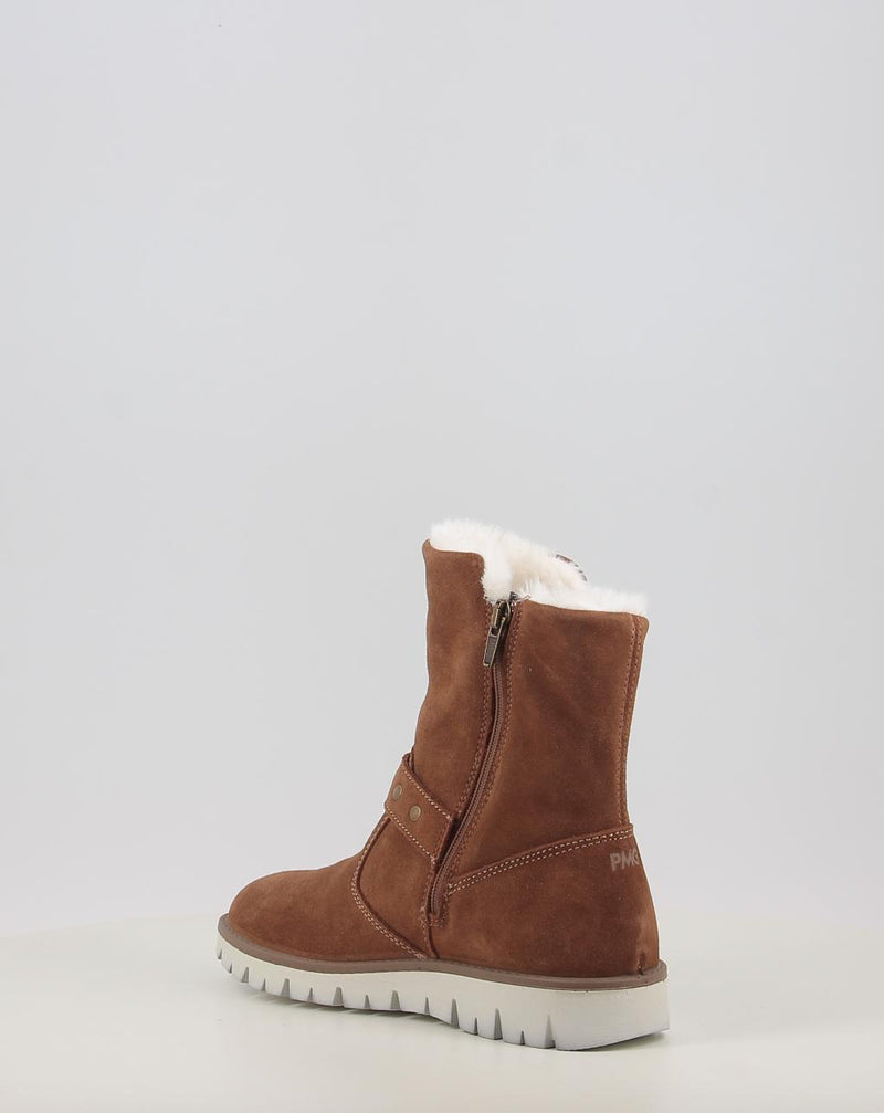 Stiefel PRIMIGI PROGT 88668 leder