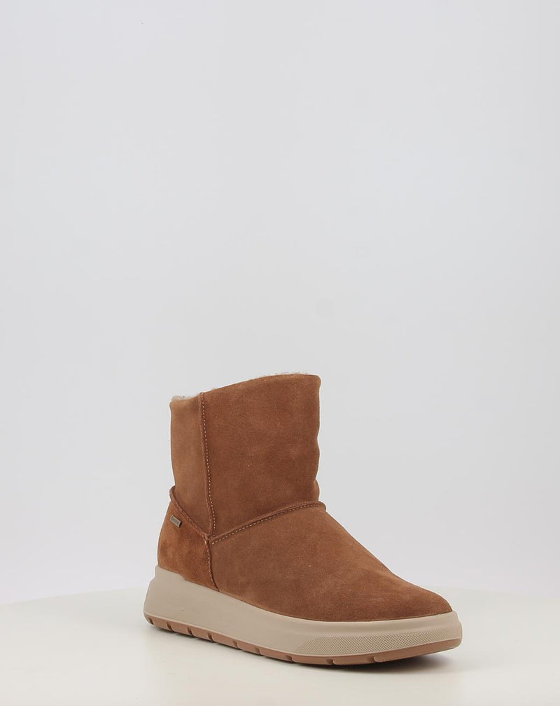 Stiefeletten PRIMIGI PIKGT 88754 leder